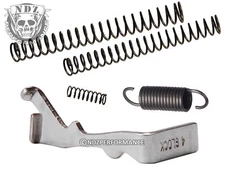 Ghost 3.5lb Lady Trigger Connector for Glock Gen 1-4 - Choose Spring Kit