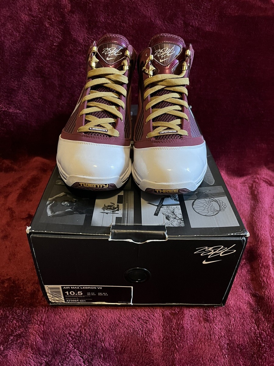 lebron 7 christ the king 2020