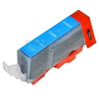 1 Canon Patrone Chip Druckerpatronen Cli 521 Cyan Mp 540 Mp 550 620 Neu