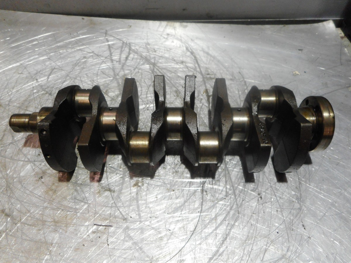 RECONDITION CRANKSHAFT ROVER K SERIES 200 400 1.4 16V PETROL 1995