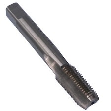 US Stock New HSS 1/8-27 NPT Tap Right Hand Thread