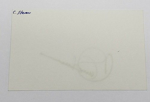 Connie Stevens Signed 3x5 Index Card Autographed Hawaiian Eye Wendy Me - Picture 3 of 3