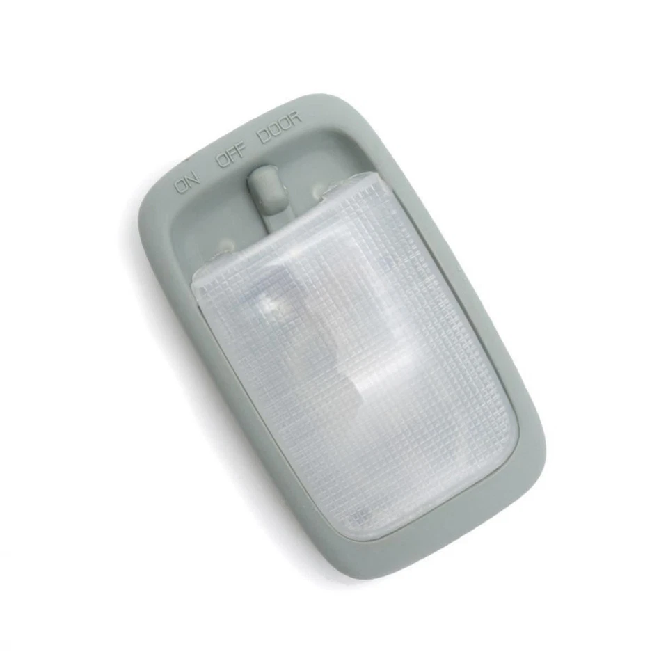 Interior Dome Roof Light Lamp For Toyota Corolla AE92 AE100 AE101 AT190 1992 -96 Foto 3 de 4