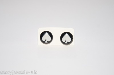 Boucles d'oreilles de mariage de style boheme chic