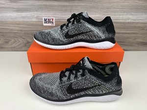 nike rn free flyknit 2018