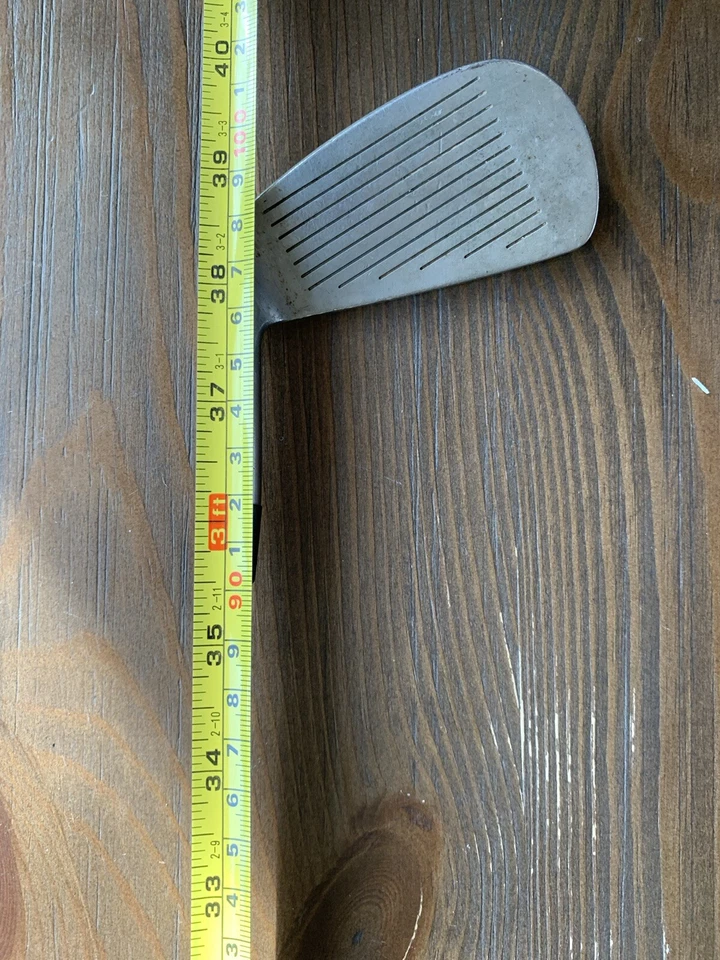 Orlimar Golf SF 302 5 Iron Steel Sfaft RH Golf Pride Grip - Image 4 of 4
