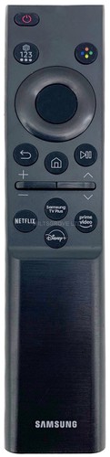 Original Samsung Fernseher Fernbedienung für GU65DU7199UXZG Smart - Bild 2 von 4