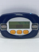 2007 Family Feud Irwin Toy Handheld Video Game Tested & Working