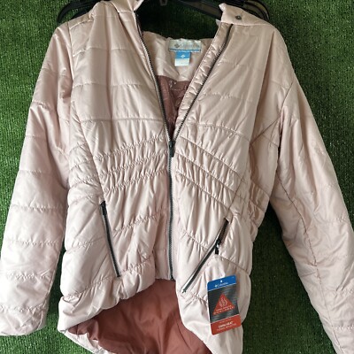 Columbia Women's Sparks Lake Ii Jacket Size S