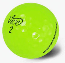 24 Golf Balls- Vice Pro Neon Mix AAAA
