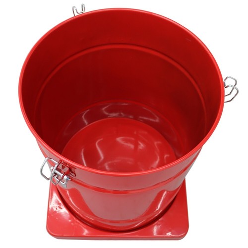 10gal Pneumatic Grease Injector/Butter Filling Machine/Compressed Air Grease Gun - Bild 17 von 24