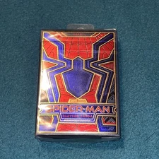 Theory 11 Marvel Spider-Man Playing Cards ~ Brand New ~