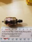 <!--F#f_0-->BOSCH 24v FUEL STOP CUT OFF SOLENOID SWITCH VALVE NOS 0330001047 0330001016<!--F/-->