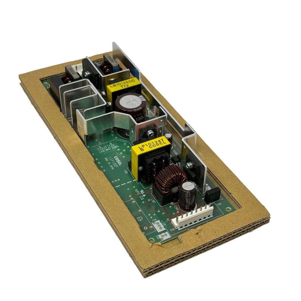 Cosel LEP100F Power Supply Module Input AC85 - 264V Output 100W Made in Japan - Image 4 of 4