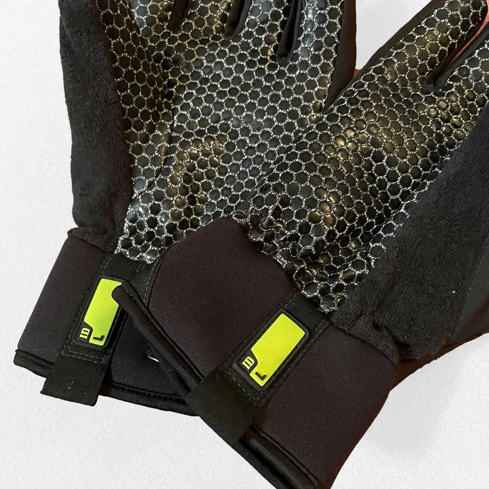 RefrigiWear EXTREME Ultra Grip 2795 | PRUEBA CORTES | PANTALLA TÁCTIL | Impermeable -30F Foto 4 de 4