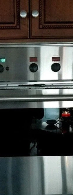 Valve De Cuisinière Thermador Neuve D'origine – Bosch 492272