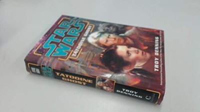 Star Wars: Tatooine Ghost, Denning, Troy