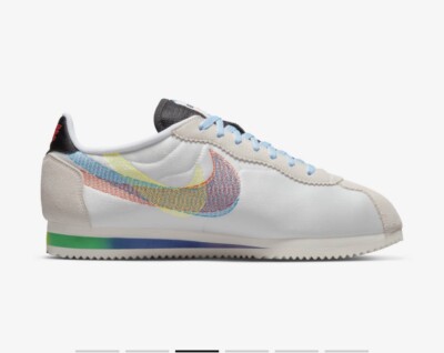 nike cortez true to size