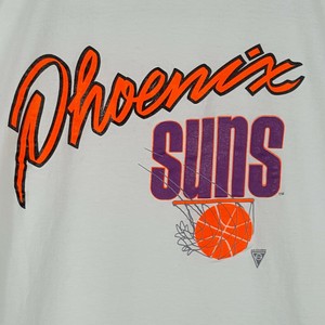 vintage suns shirt