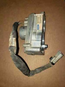 OEM good used 2837675 Cummins Holset turbo actuator