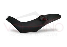 Moto Guzzi V85 TT 2019-2021 Volcano Non-slip Saddle Cover New MG008