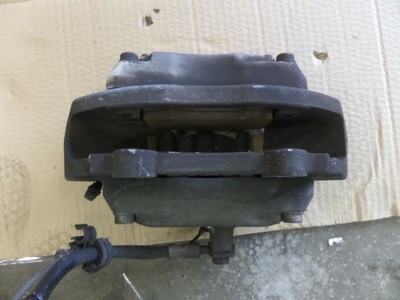 MERCEDES W163 Ml400 CDI Front Right Brake Caliper A1634212498 for 