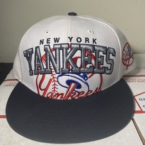 ny yankees snapback cap