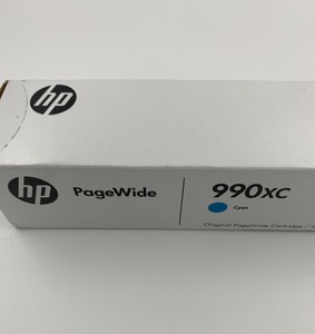 hp 990xc