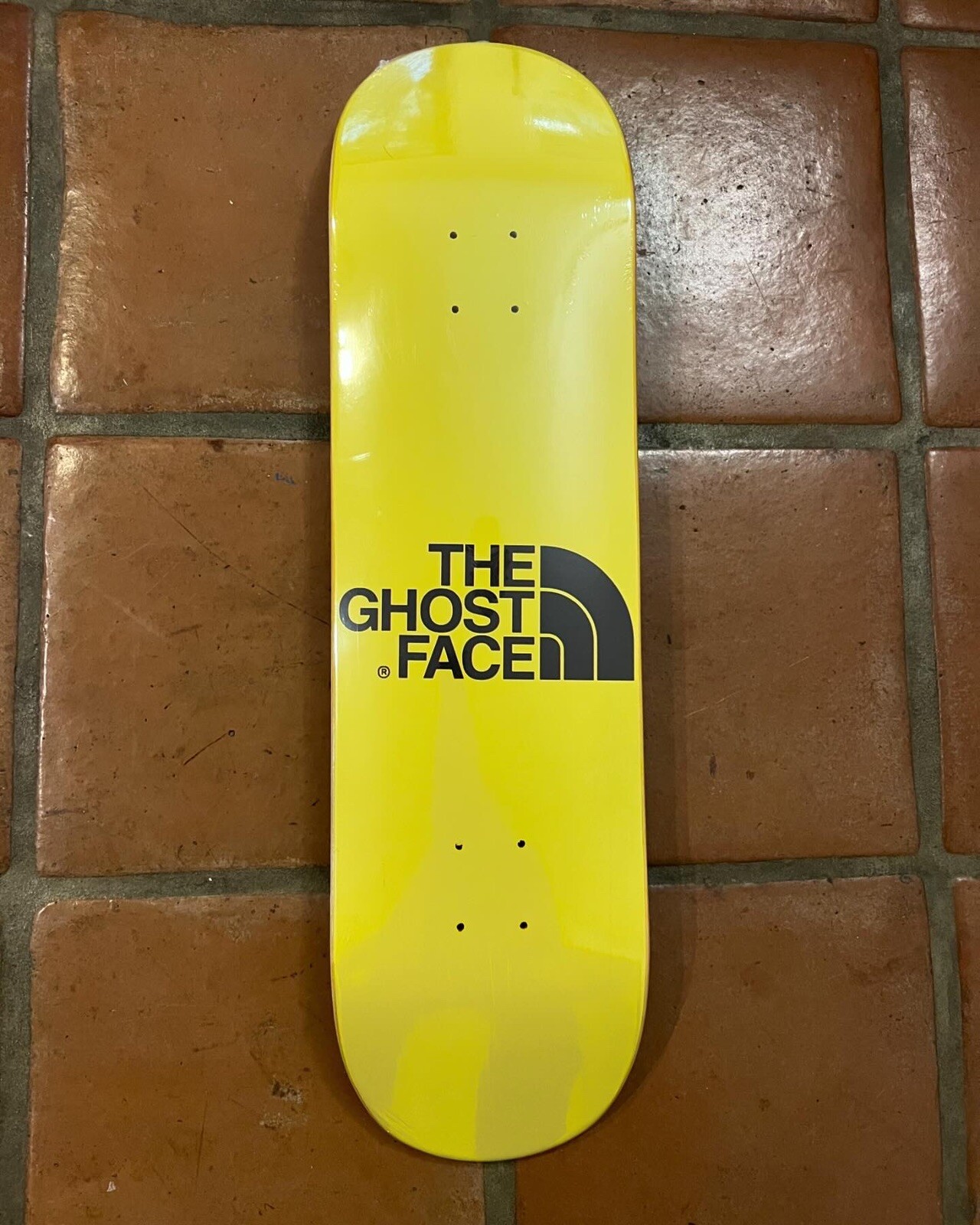 Decks Size 8.3 Or 8.5