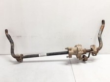 Jeep JK Wrangler OEM Rubicon Electric Front S...