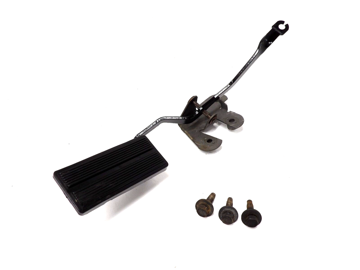 92-96 Ford F150 F250 F350 Bronco Gas Throttle Accelerator Foot