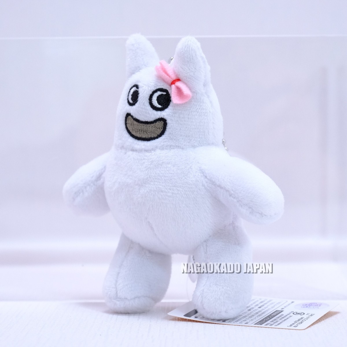 Garten of Banban Plush Mascot Stuffed toy Banbaleena New Japan | eBay