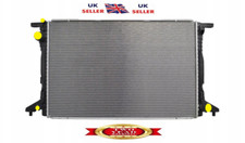 NEW RADIATOR  FIT AUDI A4 A5 A6 A7 A8 Q5 Q7 Q8 VW TOUAREG 8W0121251H 8W0121251N