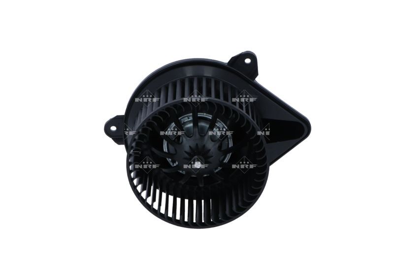 Pulseur d'air habitacle à turbine silencieuse pour Peugeot 607 et 406 HDi
