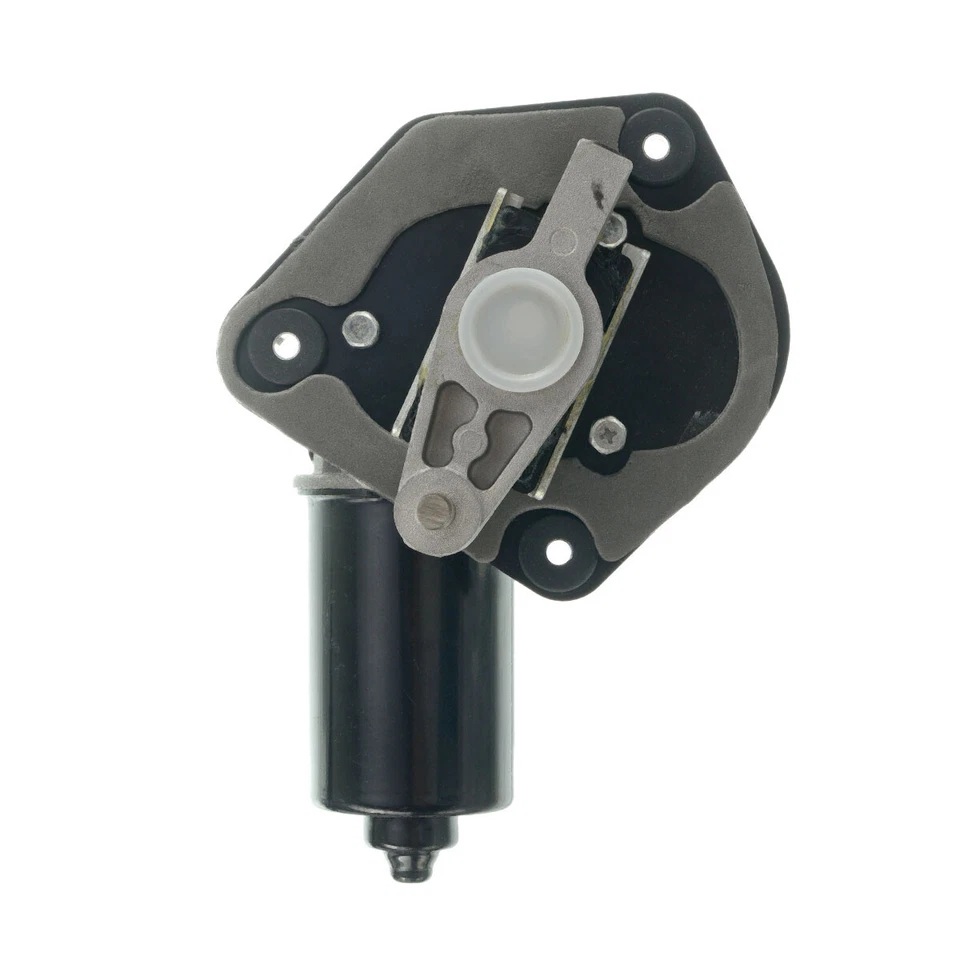 Motor limpiaparabrisas delantero 7 pines para Ford Country Squire Mercury Grand Marquis 1990 1991 Foto 3 de 4