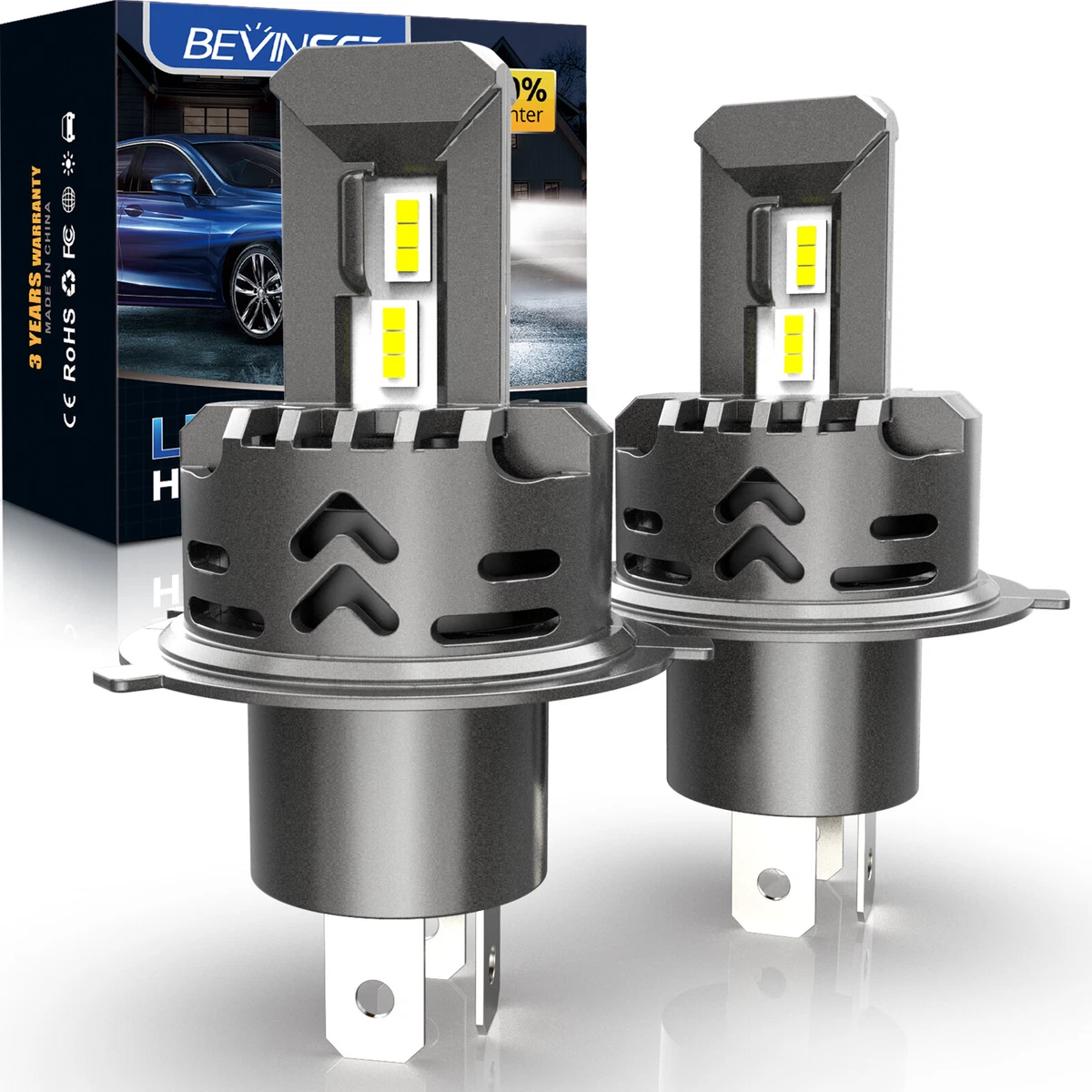 Super white bulbs for cars deals