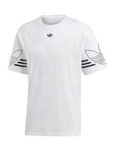 adidas originals outline tee