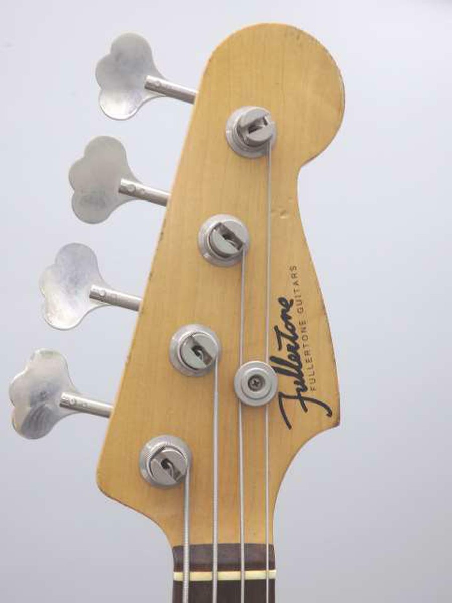 Fullertone Guitars PRO-BAGANDA