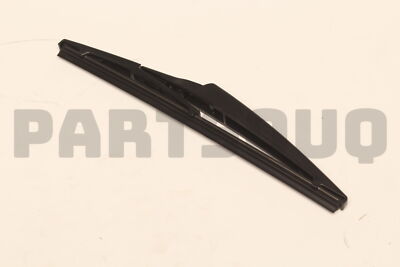 3834052R40 Genuine Suzuki BLADE, WIPER A2L 38340-52R40 | eBay