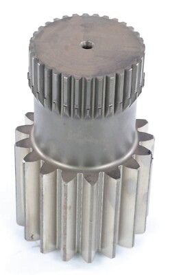 New 9011161 Dana Brevini Power Transmission Shaft EM1090, D80, B27