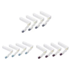 Adjustable Sheet Fix Strap Durable Anti Slip Sheet Holder Clip Invisible Buckle