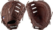 a950 catchers mitt