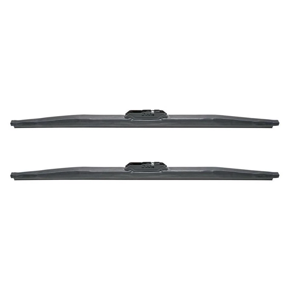 Limpiaparabrisas delantero 2X compatible con Volvo VNL FA30_HL PG 2015-2018 Foto 2 de 2