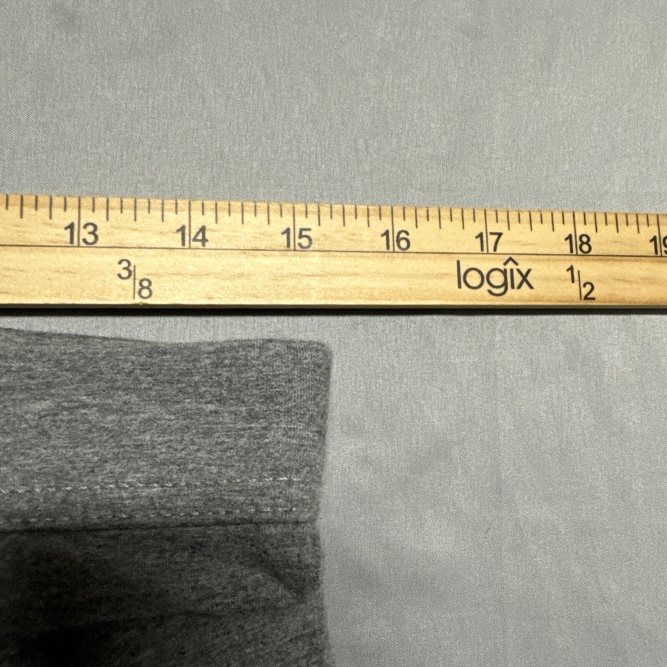 Freddy WR.UP Pants Women’s 6 Gray Non Slip Waist Stretch Skinny Pockets