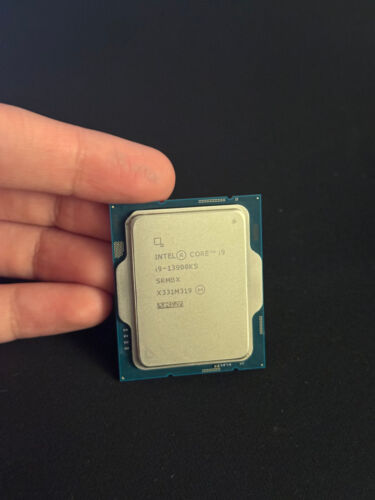 Processeur Intel Core i9-13900KS, 24 cœurs (8P + 16E) 32 threads - Photo 3/4