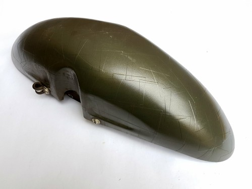 BMW f650 Fender Kotflügel Vorderrad