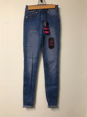 No Boundaries Womens Jeans Size 1-3 Juniors Sculpting Skinny