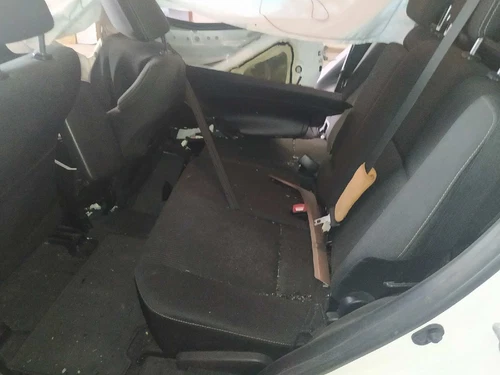 Mangueta Trasera Derecha para TOYOTA RAV4 (A4) Active 2015 252295 - Imagen 21 de 21