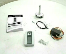 Aprilaire 63 Automatic Digital Modulating Control Package for Model 801   