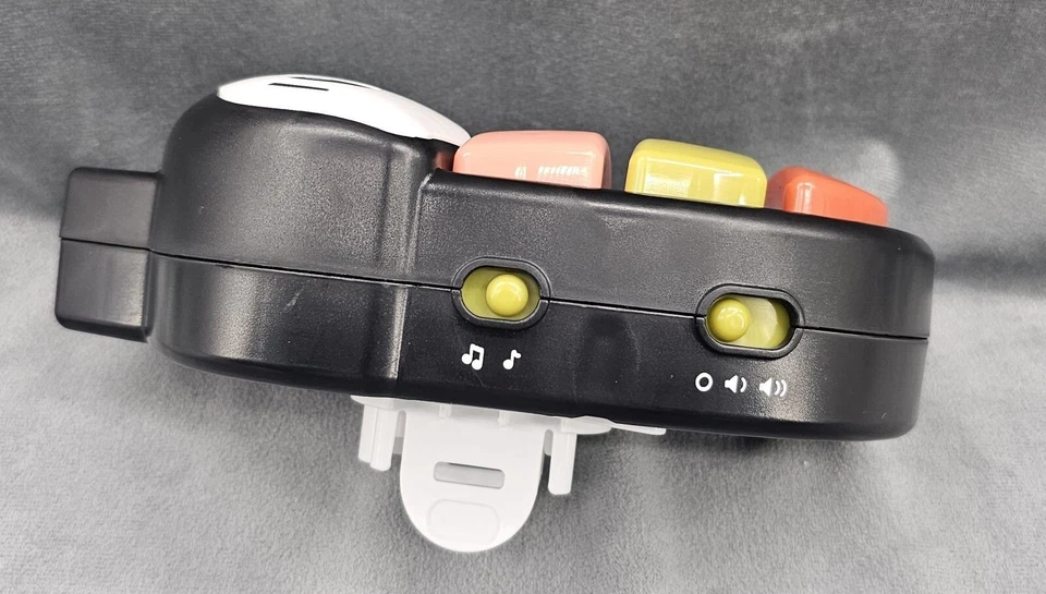 Fisher Price PALM PARADISE Jumperoo Luzes Tucanas Sons Brinquedo Peça de Reposição - Imagem 2 de 4